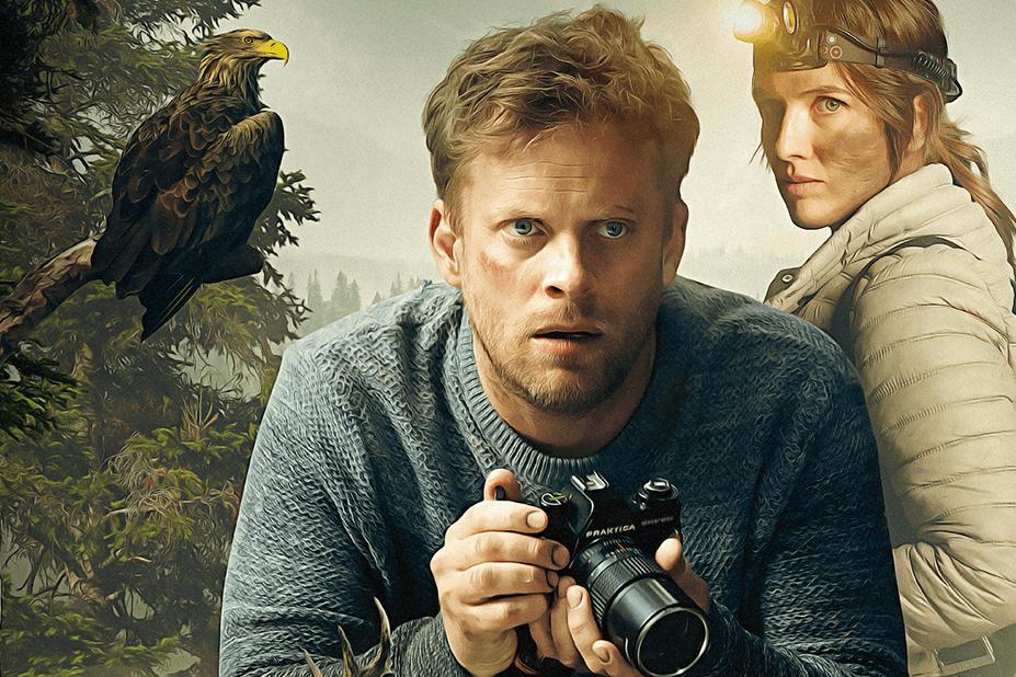 Letní kino: BUĎ CHLAP
